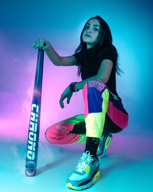 loud team - loud babi 7